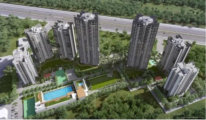 Godrej Prive